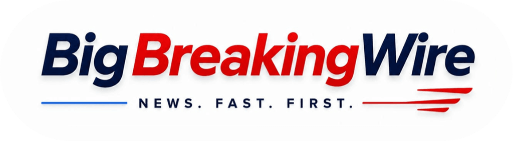 BigBreakingWire Logo