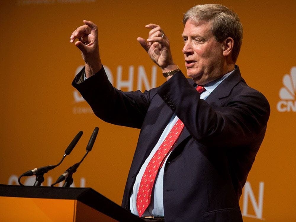 Billionaire Stan Druckenmiller's Strategic AI Investment: Nvidia and Microsoft Dominate Portfolio