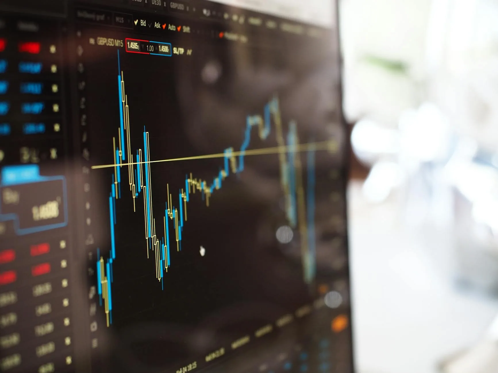 Bond Market: What It Is, Rates & Types Explained?