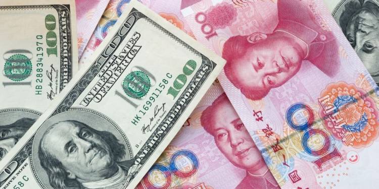 China's State Banks Take Action to Stabilize Yuan Amid Moody's Downgrade and Exporter Dynamics