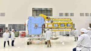 Unveiling Earth’s Mysteries: The NASA-ISRO Synthetic Aperture Radar (NISAR) Mission