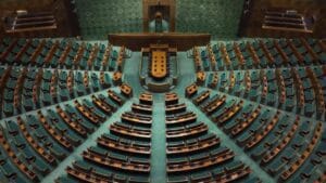 Indian Lok Sabha Approves Rs 58,378 Crore Additional Spending for Fiscal 2023-24
