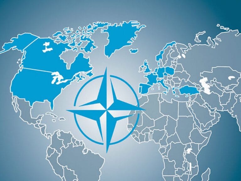 Escalating Threats: Urgent Calls for NATO Preparedness Amidst Russian Concerns Escalating Threats: Urgent Calls for NATO Preparedness Amidst Russian Concerns