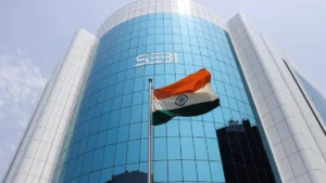 SEBI Conducts Raids on Stock Market Operators Amid Share Manipulation Concerns