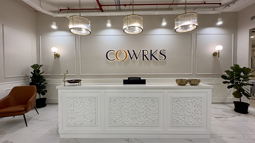 COWRKS is Now Certified as a Great Place to Work