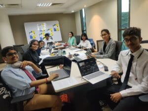 26884 Sancta Maria MUN event wQjAK9 BigBreakingWire