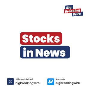 Stock in News Live