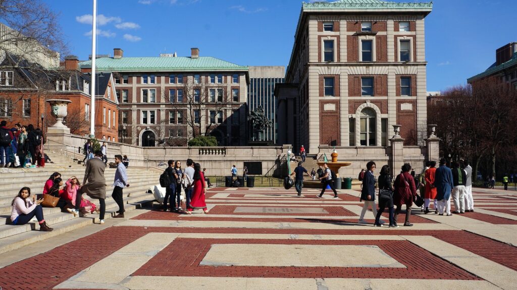 Open Doors 2023 Report Reveals China, India, and South Korea as Top Contributors to U.S. International Student Inflow, with New York University Leading Academic Hosts