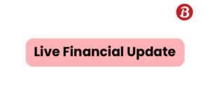 Live Financial Update