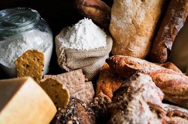 Baking Just Got Better with Pure Flour From Europe