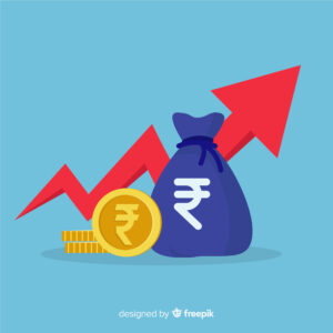 India's GDP Growth Forecasts for 2023-24