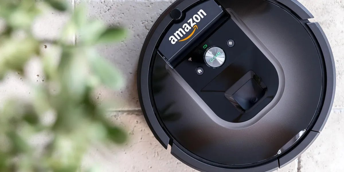 iRobot Faces Setback as Amazon Cancels $1.4 Billion Acquisition, Triggering Major Restructuring and Workforce Reduction