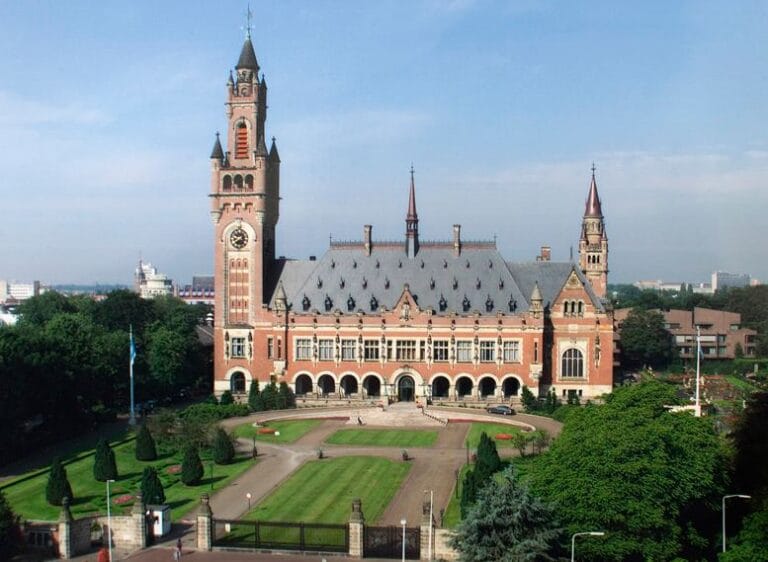 ICJ Decision on Israel-Gaza: Genocide Allegations and Urgent Measures