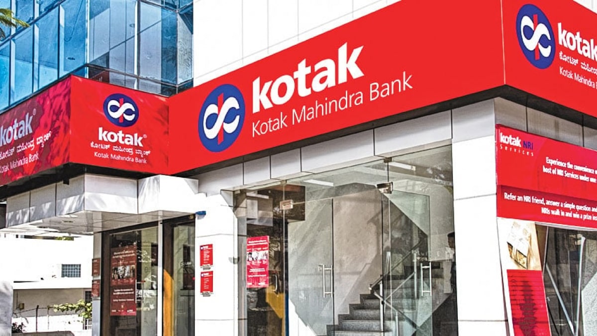 Kotak Mahindra Bank Q3 Financial Snapshot: NII Surpasses Estimates, PPOP Below Expectations, and Notable NPA Trends