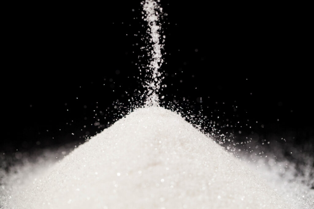India's Sugar Outlook for 2023-24: AISTA Forecasts 4% Dip in Production to 31.6 Million Tonnes