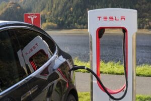 Tesla Hits Record Weekly Sales in China, Model Y Leads the Charge Tesla Hits Record Weekly Sales in China, Model Y Leads the Charge
