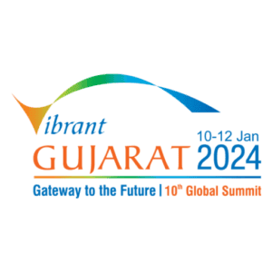 Vibrant Gujarat 2024: Unveiling INR 45.2 Lakh Crore Worth of Investments and 98,450 Project Proposals