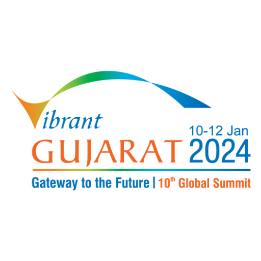Vibrant Gujarat 2024: Unveiling INR 45.2 Lakh Crore Worth of Investments and 98,450 Project Proposals
