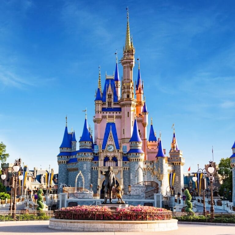 Disney World Implements Single-Day Ticket Price Hike: Base Rate Hits $119 Disney World Implements Single-Day Ticket Price Hike: Base Rate Hits $119