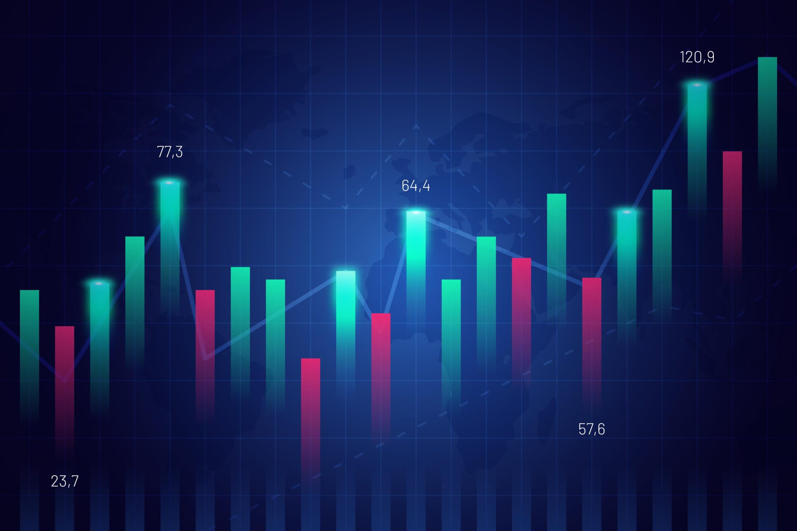 Indian Equity Market Soars to New Heights: Nifty 50 hits record high at 22,150.8, surpassing previous peak on Feb 2 during Union Budget 2024