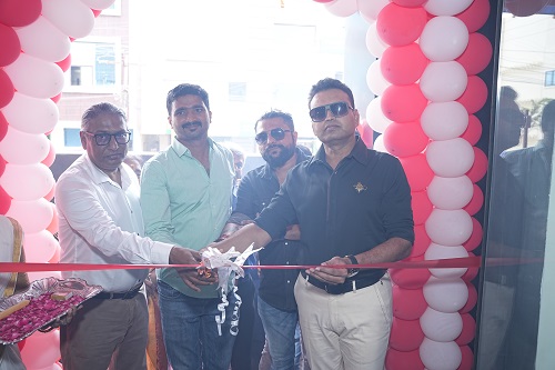 Royaloak Furniture on Expansion Spree, Launches its 167th Store in Tiruvallur