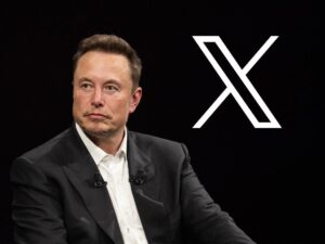 Elon Musk, Suggested the possibility of introducing XMail, a potential competitor to Google's Gmail