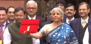 Interim Budget 2024: Nirmala Sitharaman || Live Update