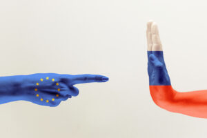 EU's Strategic Pivot: Sanctions Expand to Chinese and Indian Companies in Robust Response to Russia's Military Actions