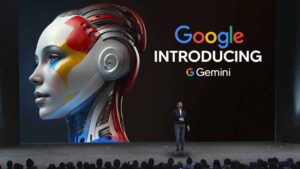 Google Parent Loses $70 Billion in Market Value Following 'Gemini AI Woke' Chatbot's Image Controversy