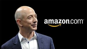 Jeff Bezos Sold $2 Billion in Amazon Stock: Strategic Sales Aligned with Trading Plan and Miami Relocation
