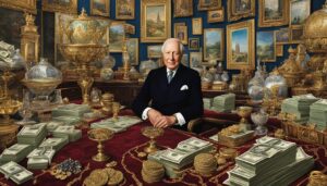 Remembering the Legacy: Lord Jacob Rothschild, Esteemed Financier, Passes Away at 87