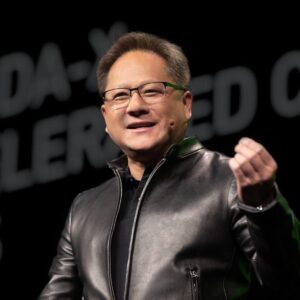 Nvidia Surpasses Q4 Earnings Expectations, Anticipates Strong Growth Amid AI Demand Surge