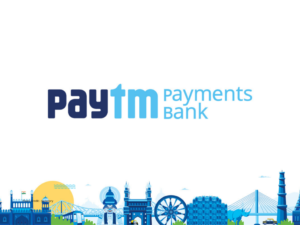 Paytm Payment Bank Announces Board Restructuring: Vijay Shekhar Sharma Steps Down as Chairman
