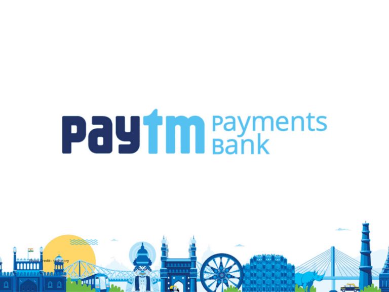 Paytm Payment Bank Announces Board Restructuring: Vijay Shekhar Sharma Steps Down as Chairman Paytm Payment Bank Announces Board Restructuring: Vijay Shekhar Sharma Steps Down as Chairman
