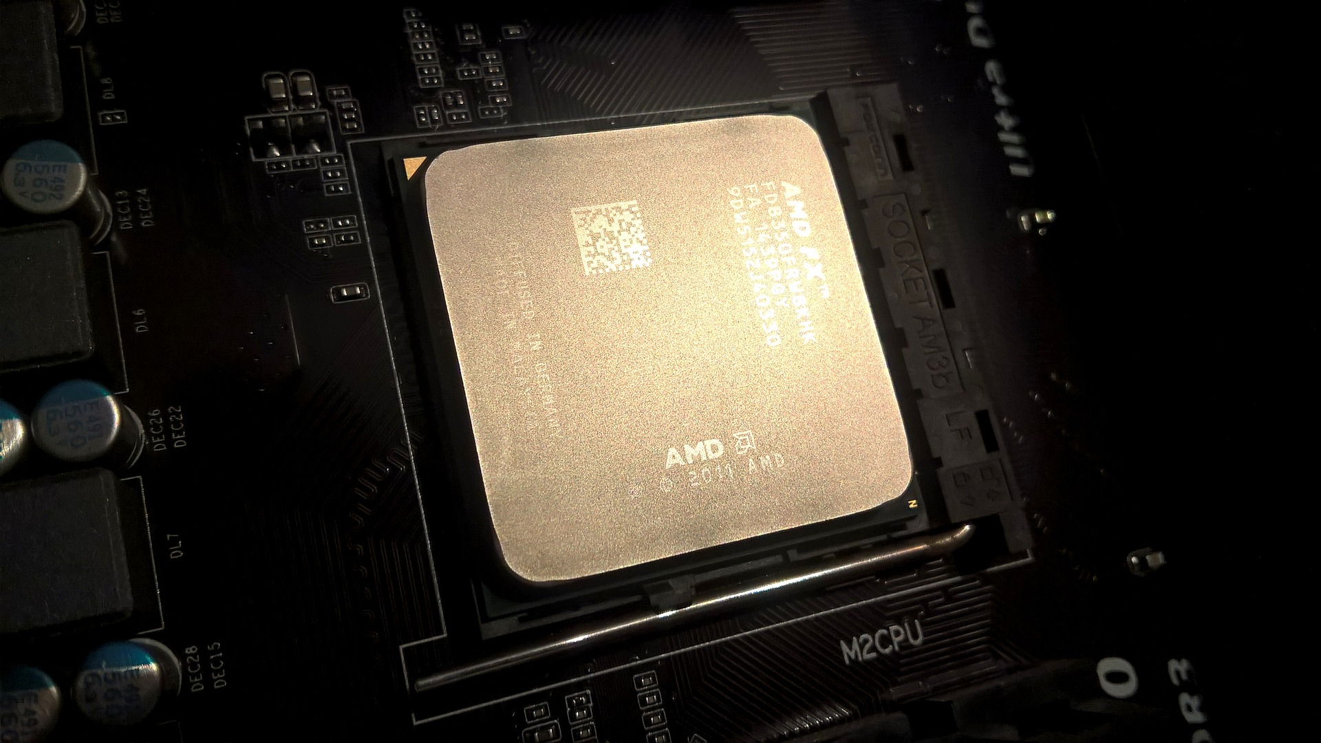 AMD's Bid to Challenge Nvidia's Dominance in AI Processing and the Potential for a Technology Paradigm Shift