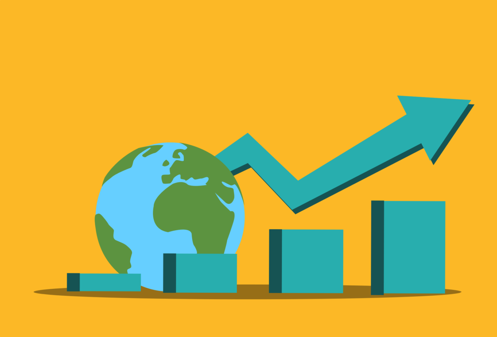 India's Q3 GDP Surges: Exceeds Expectations with Impressive 8.4% Growth