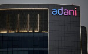 Adani Group: Net Debt Decreases to Rs 1,78,350 Crore, Achieving a 3.5% Reduction; Net Debt-to-EBITDA Ratio Improves to 2.5X from 3.8X in FY22