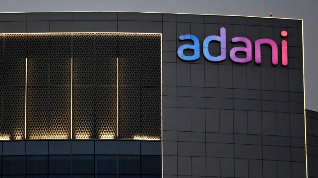 US Prosecutors Extend Probe into Adani Group Over Bribery Allegations: Bloomberg