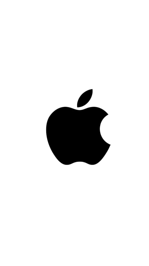 Apple Logo