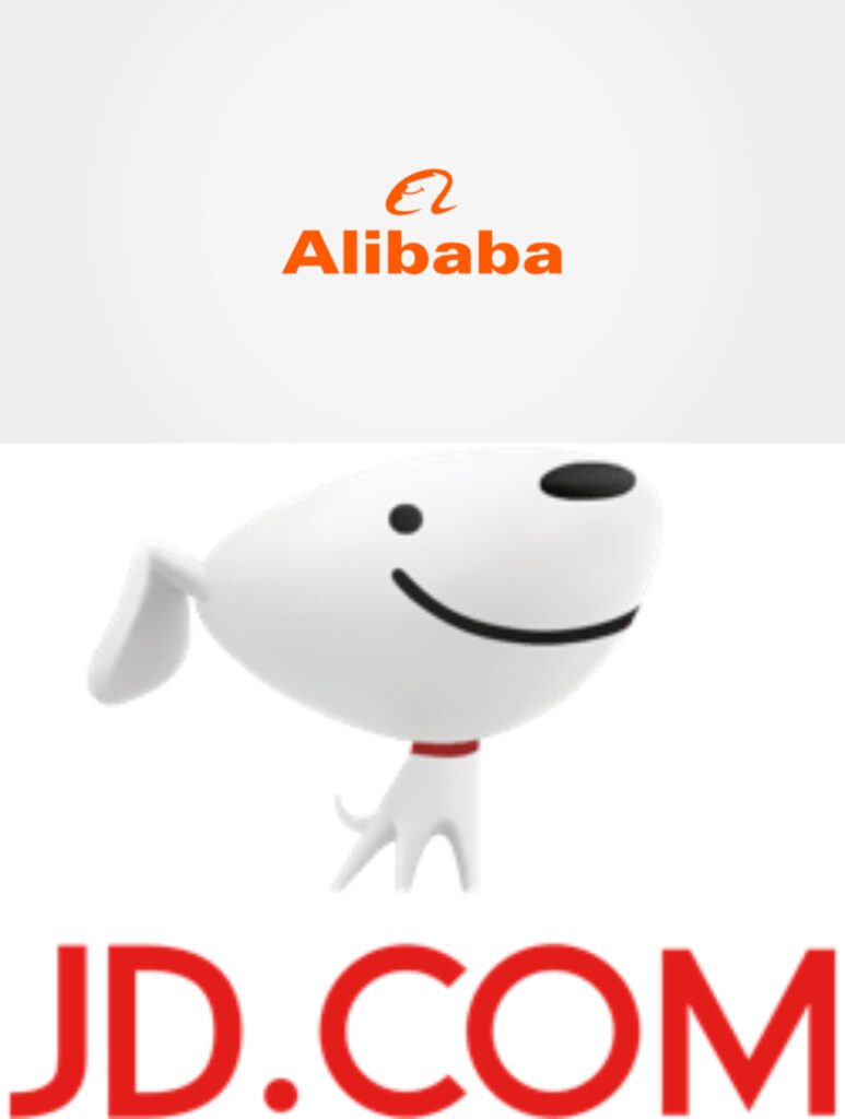 Cloud Services Showdown: Alibaba and JD.com's Price War in China's Tech Arena