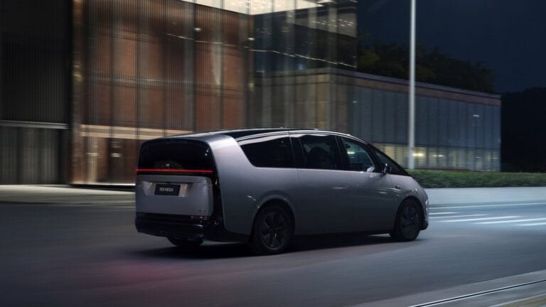Li Auto's Founder Defends MEGA Against Cultural Backlash: Navigating Challenges in the EV Landscape