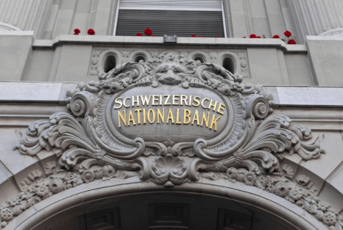 Swiss National Bank Posts $3.62 Billion Annual Loss in 2023 Due to Currency Appreciation and Monetary Policy Adjustments