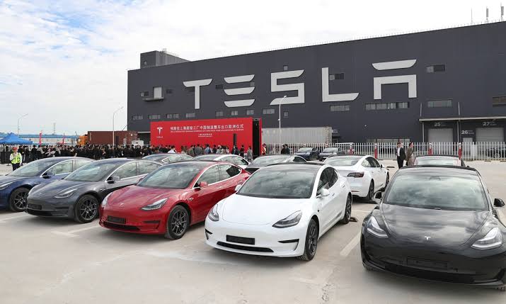 Tesla’s Strategic Incentives in China: Up to CNY 34,600 Savings, Discounts on Insurance, Paint Changes, and Special Financing for Model Y Purchases