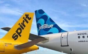 JetBlue and Spirit Airlines Mutually Terminate Merger Plans Amid Regulatory Obstacles