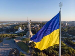Ukraine's Potential Bankruptcy in 2025 Hinges on Western Debt Forgiveness, Warns World Bank Official
