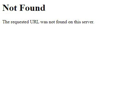 US Govt Websites Down: Government Websites, Including DHS and ICE, Experience Disruptions