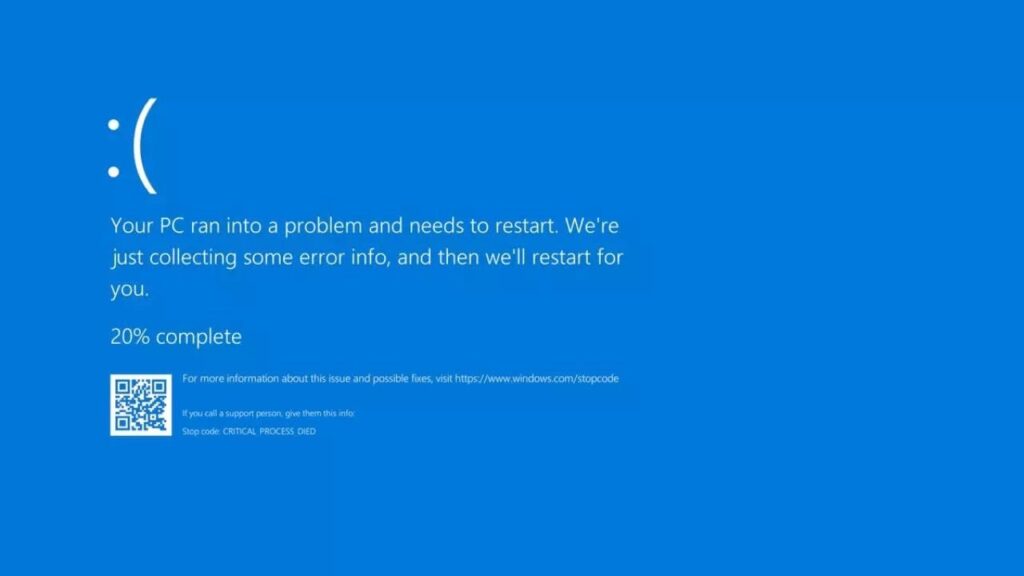 Global Outage Disrupts Airlines, Banks, and Media, Linked to Microsoft Systems