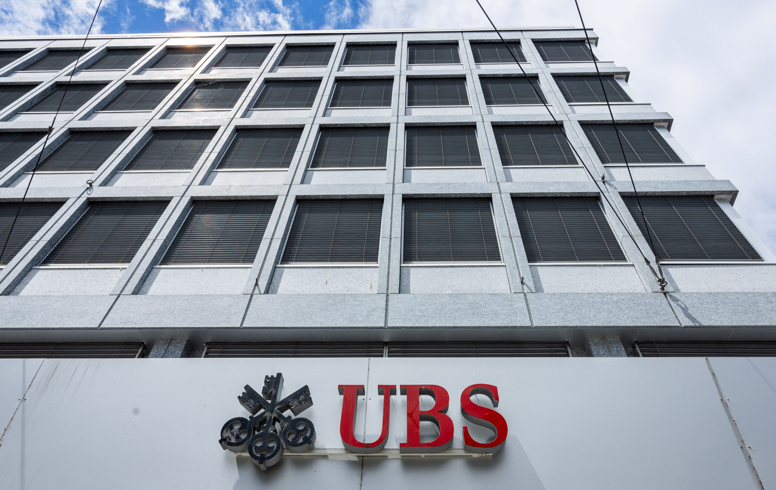 UBS Sues Bank of America for $200 Million Over Mortgage Indemnification Dispute