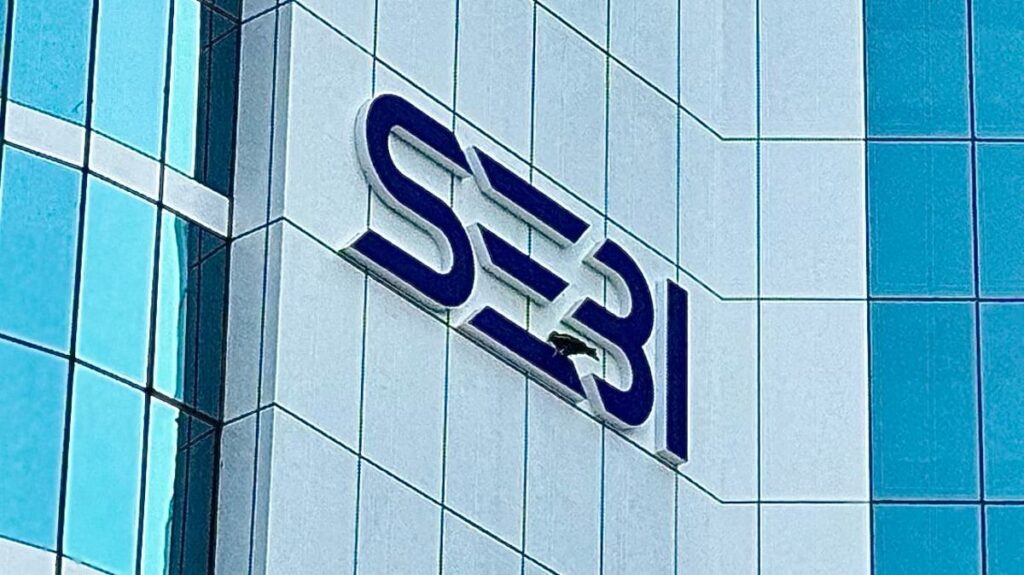 SEBI Chair to Release Discussion Paper on Derivatives Trading Measures