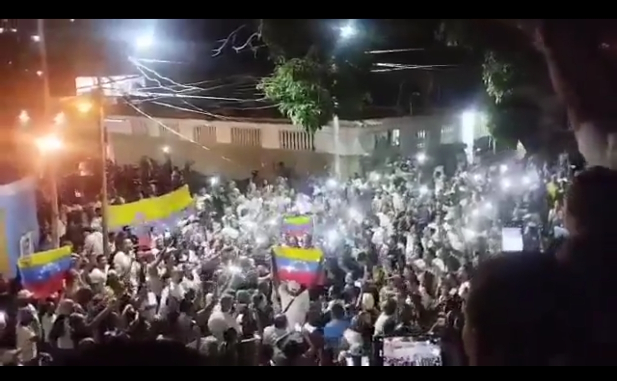 Venezuelan Presidential Election Results: Edmundo González Claims Landslide Victory Amidst Allegations of Intimidation and Fraud